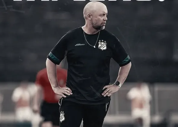 Renovação de Fesan e definição do elenco estão em pauta na Inter de Limeira