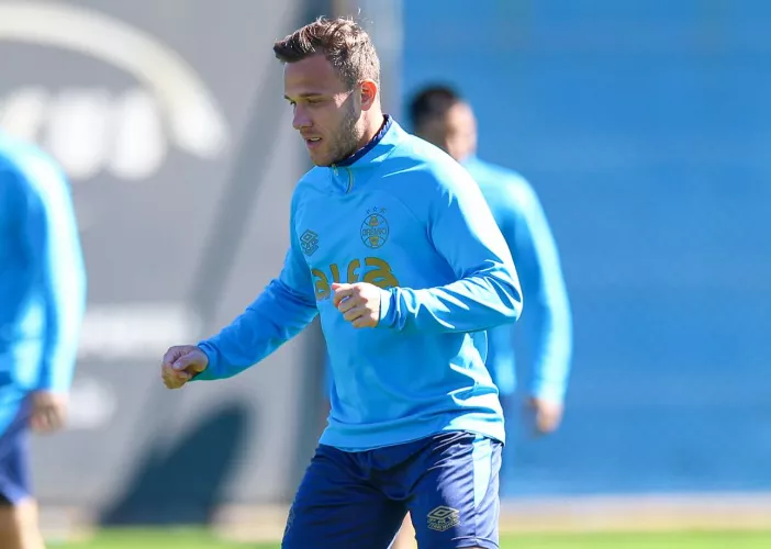 Grêmio x Mirassol - Duelo de gaúchos e paulistas no Brasileirão 2 4aTPylDm image