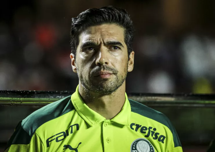 Abel Ferreira