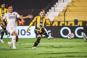 Ferroviária x Novorizontino - Onde assistir e escalações