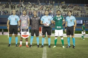 CBF aguarda julgamento do STJD e não nega chances de adiamento da 2ª fase da Série C