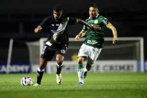 SÉRIE C: Briga pelo acesso começa com Dérbi 211 e paulistas em campo