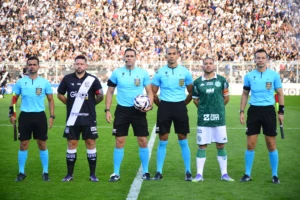 Com dois Dérbis, CBF detalha as rodadas do Quadrangular Final da Série C. Confira!