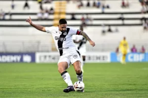 Camisa 10 da Ponte Preta responde provocações do Guarani e 'põe fogo' na semana do Dérbi 211