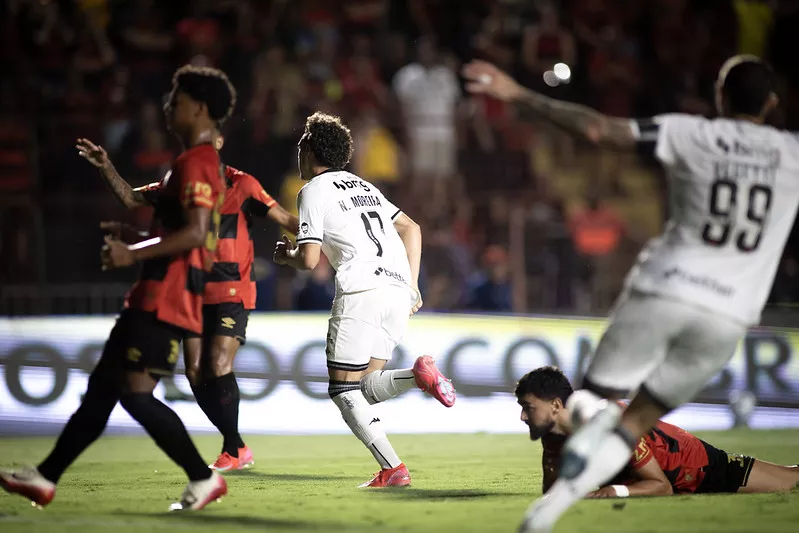 Seleção FI da 22ª rodada do Brasileirão tem quarteto sensação e goleiro-artilheiro 3 54757867783 08fe2a9846 c