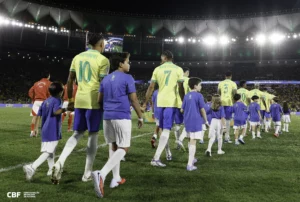 Veja a lista atualizada das seleções já classificadas para a Copa de 2026