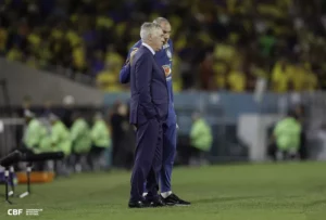 Ancelotti mostra satisfação com desempenho da seleção: 'Uma lista com 26 nomes é muito difícil'