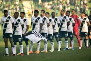 Com provocações e vestiário estilizado, Ponte Preta divulga os bastidores do Dérbi 211