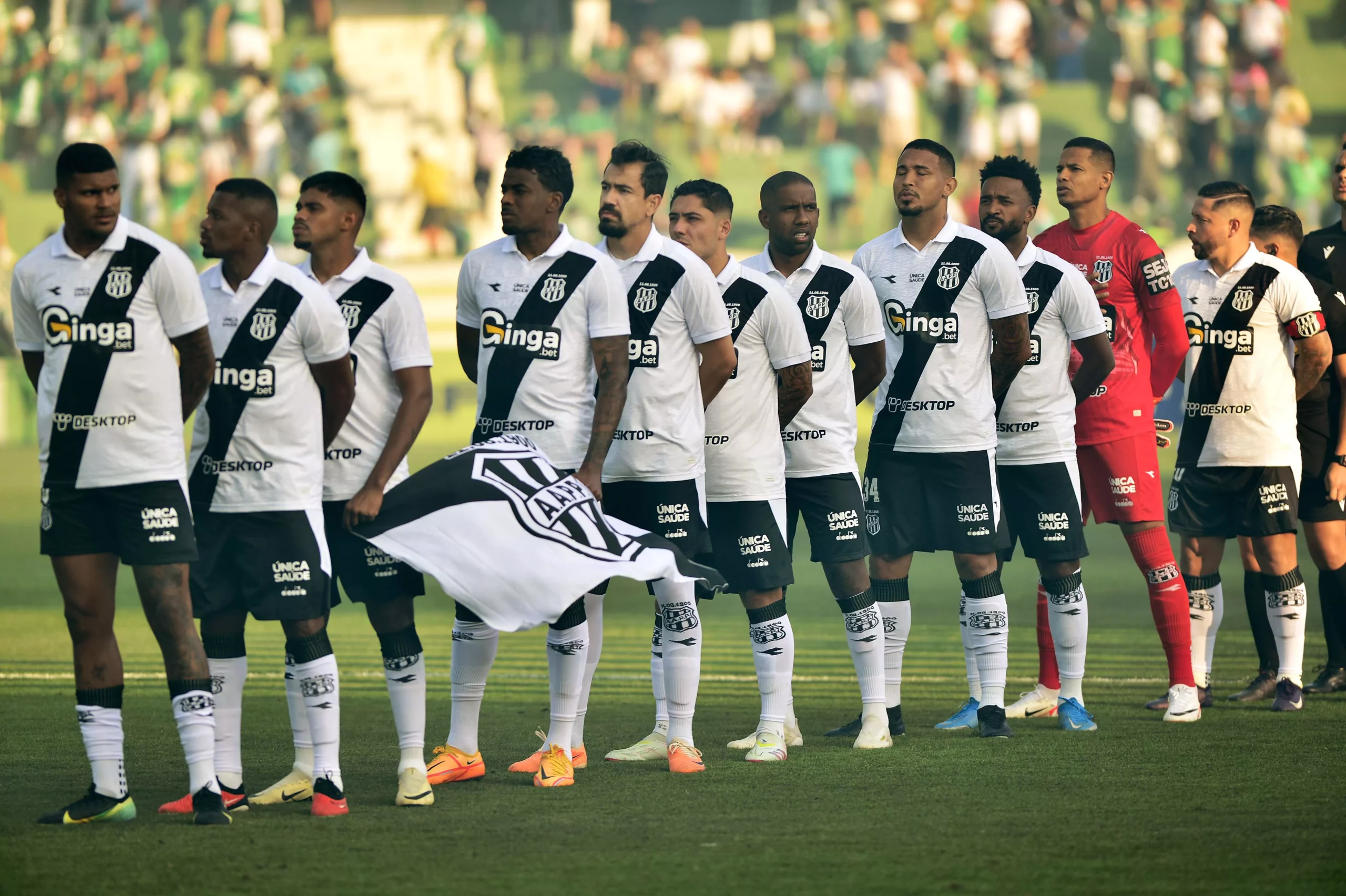 (Foto: Marcos Ribolli - PontePress)