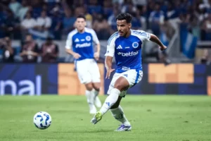 COPA DO BRASIL: Cruzeiro e Vasco avançam e definem duelos das semifinais