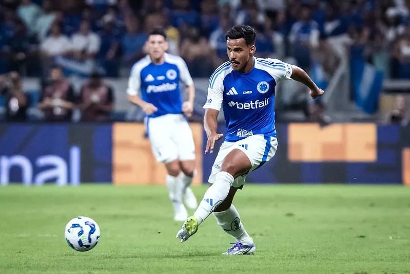 COPA DO BRASIL: Cruzeiro e Vasco avançam e definem duelos das semifinais