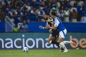 Jorge Sampaoli culpa o 'desespero' no Atlético-MG. Veja!