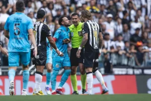 Vojvoda sobre o futuro do Santos: 'Quero o melhor Neymar'