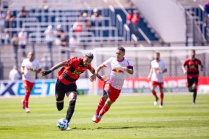 Red Bull Bragantino 1 x 1 Sport - Massa Bruta vacila e cede o empate ao lanterna Leão