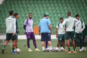 Guarani x Brusque - Onde assistir, escalações e arbitragem!