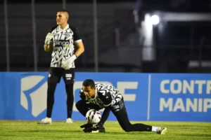 Série C: Ponte Preta já está há 4 jogos sem sofrer um gol