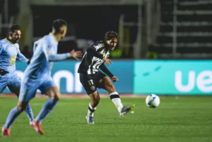 PLACAR FI: Em noite de copas, confira os RESULTADOS desta QUARTA-FEIRA