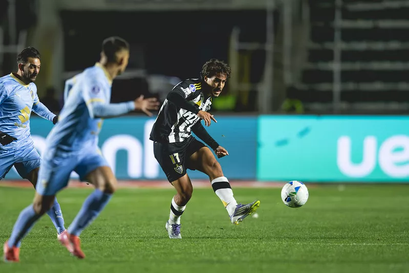 PLACAR FI: Em noite de copas, confira os RESULTADOS desta QUARTA-FEIRA