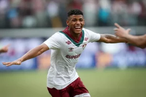 Vitória 0 x 1 Fluminense - Com mistão, Tricolor vence no Barradão