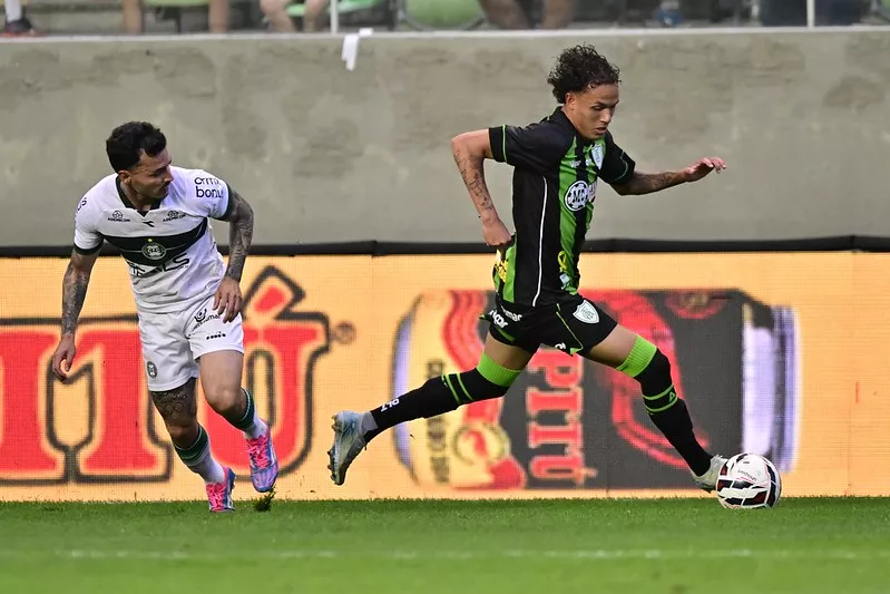 SÉRIE B: Coritiba perde a chance de assumir a ponta; Criciúma e Athletico-PR mantém embalo