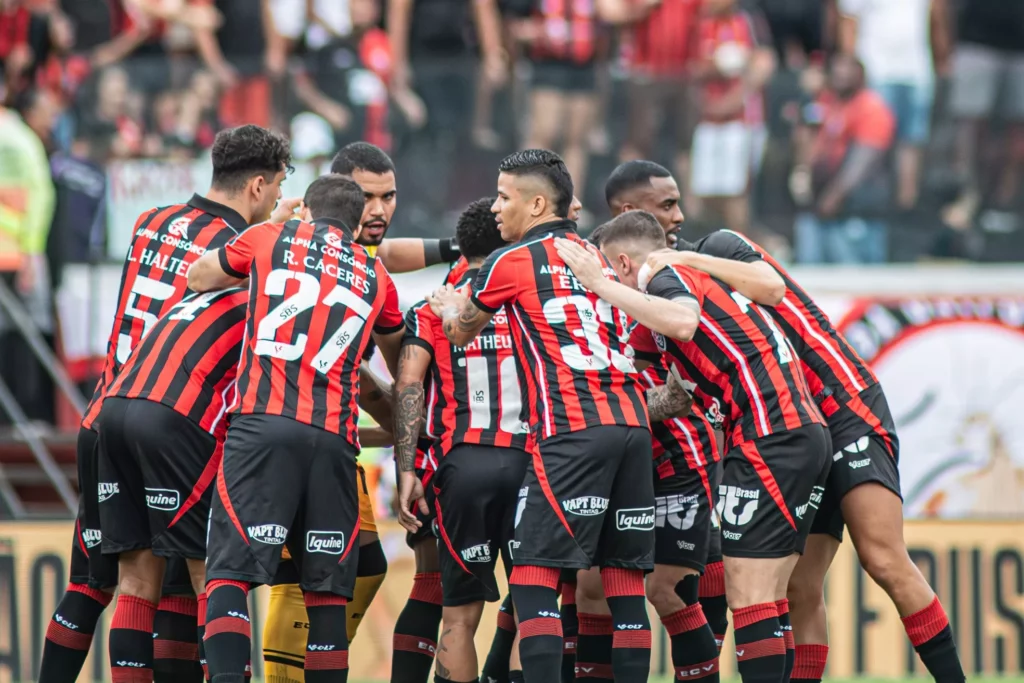 Cartilha do rebaixamento? Vitória liga ‘modo Jair Ventura’ e oficializa desespero