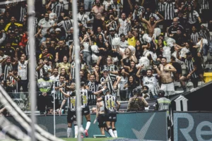 PLACAR FI: Em noite de copas, confira os RESULTADOS desta QUARTA-FEIRA