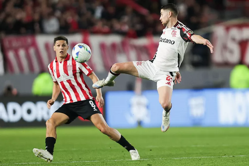 PLACAR FI: Com Libertadores, confira os RESULTADOS desta QUINTA-FEIRA