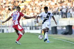 Com acesso garantido na Série C, Ponte Preta tem desfalque certo contra o Brusque