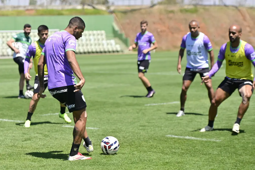 América-MG x Volta Redonda – Escalações e onde assistir!