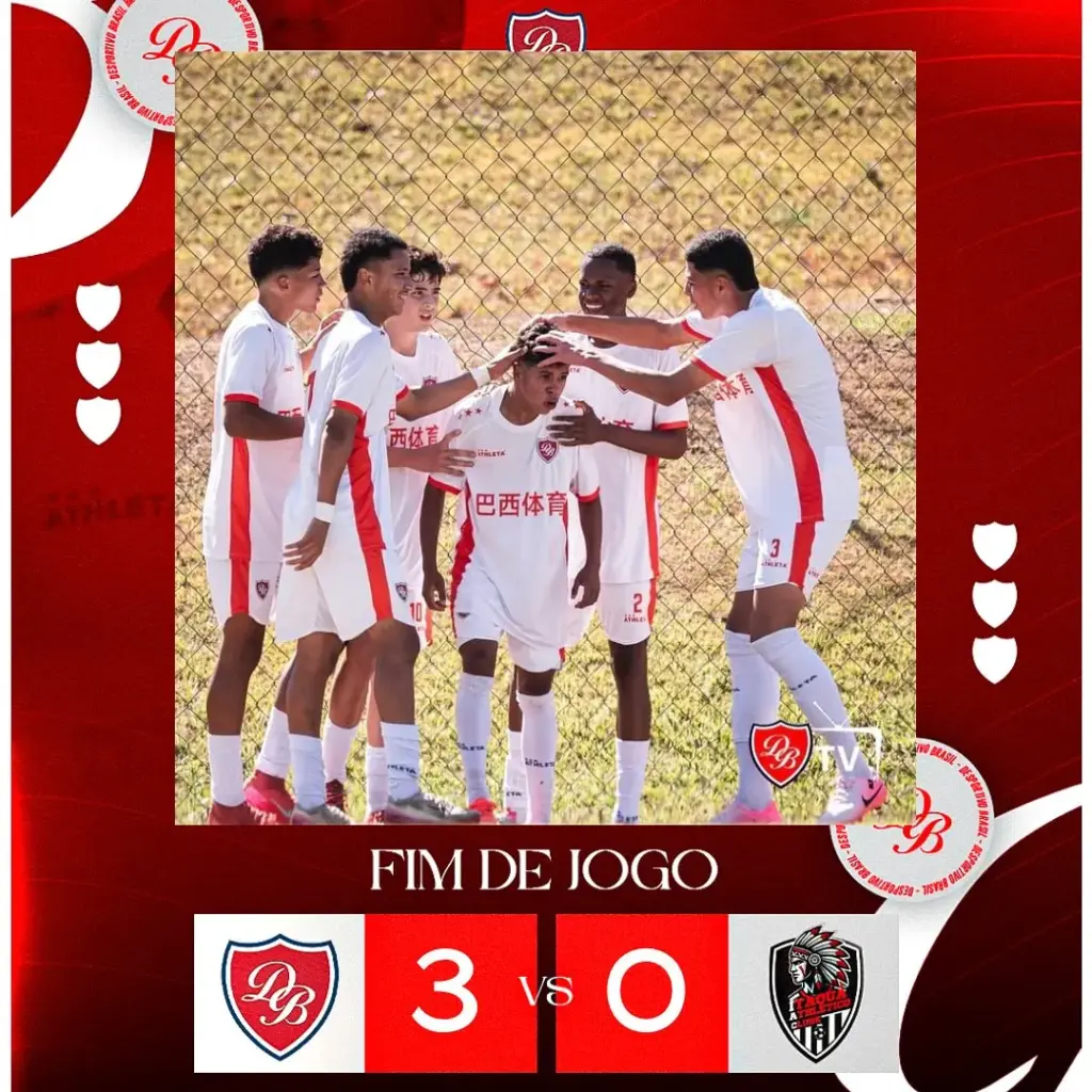 Paulista Sub-15: Desportivo Brasil faz história e avança às Oitavas de Final 4 556224936 18525401116010589 7896076726753272725 n