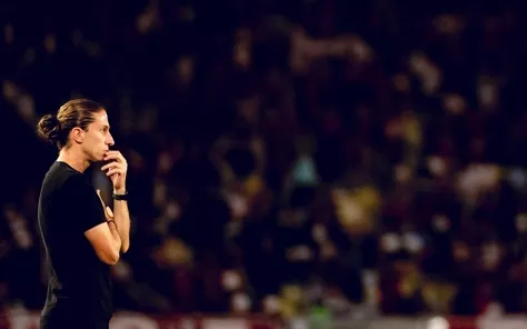 Foto: Divulgação/Flamengo