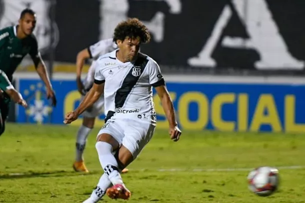 Série A3: Marília negocia com meia ex-Ponte Preta e Botafogo