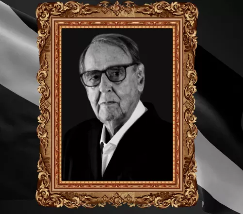 Luto! Morre vice-presidente da Ponte Preta