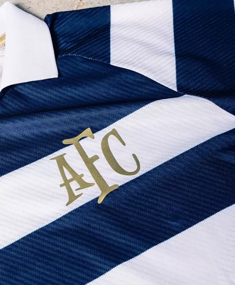 Volt Sport lança camisa que resgata a origem histórica do Avaí 2 7S4Ac6Ls image