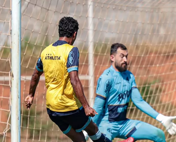 Grêmio x Mirassol - Duelo de gaúchos e paulistas no Brasileirão 3 7U2xCE0V image