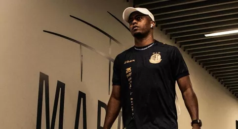 Carlos Eduardo. Foto: Reprodução/Instagram/@carloseduardoo_07