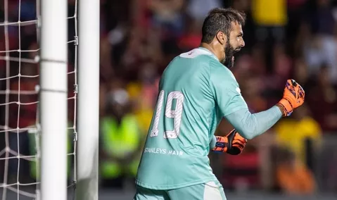 “Aspecto mental é o que mais conta”: Muriel fala sobre duelo Náutico x Ponte