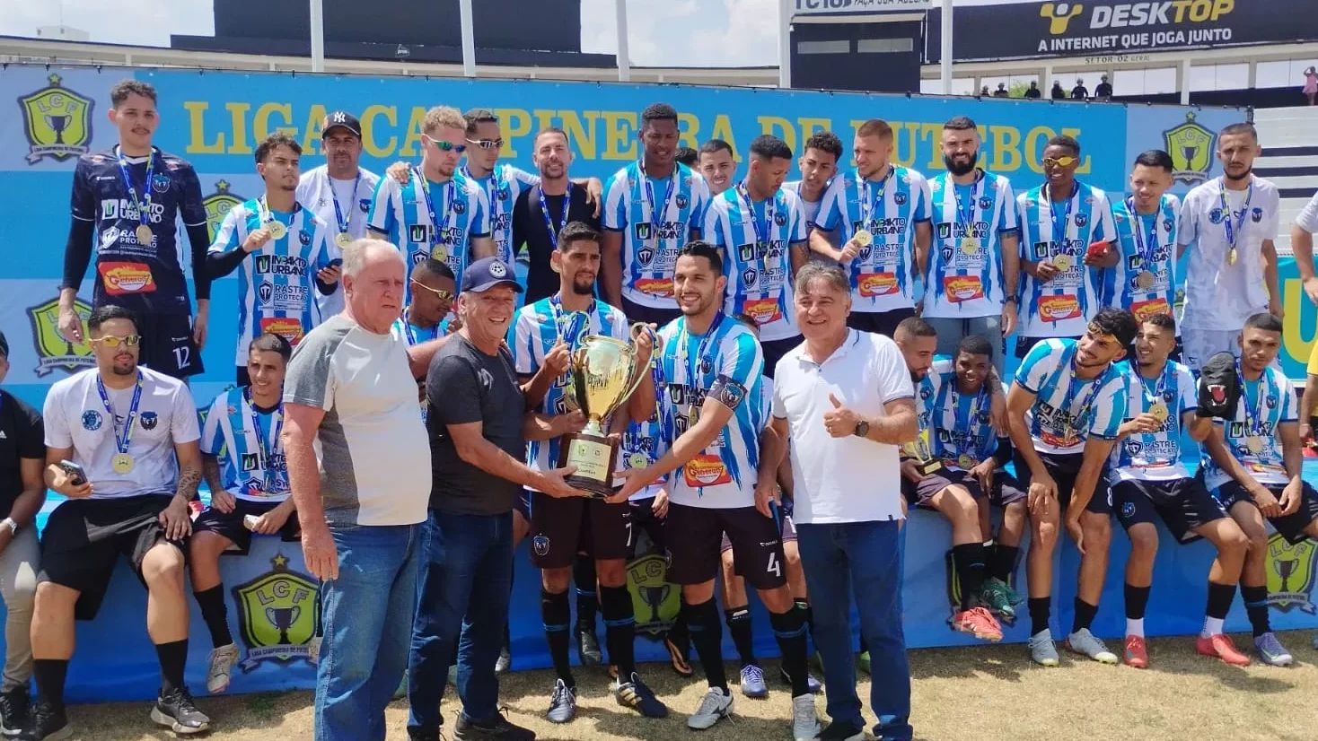 Com gol de Carioca, Dic City é bicampeão da Série Prata 5 89bf64b9 a63d 46c1 a2c1 6f309c0a4977 edited