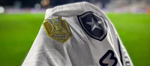 Foto: Divulgação/Botafogo