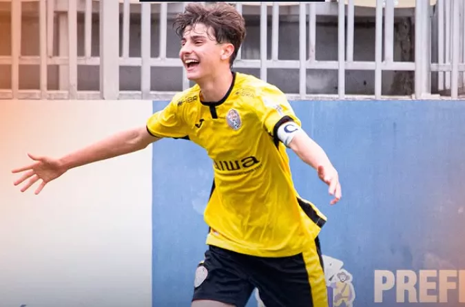 PAULISTA SUB-15: Santos perde do Ska Brasil e sai do Z2