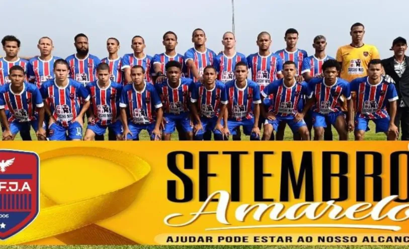 SERGIPANO 3ª DIVISÃO: Seis jogos movimentam a quinta rodada nesta semana