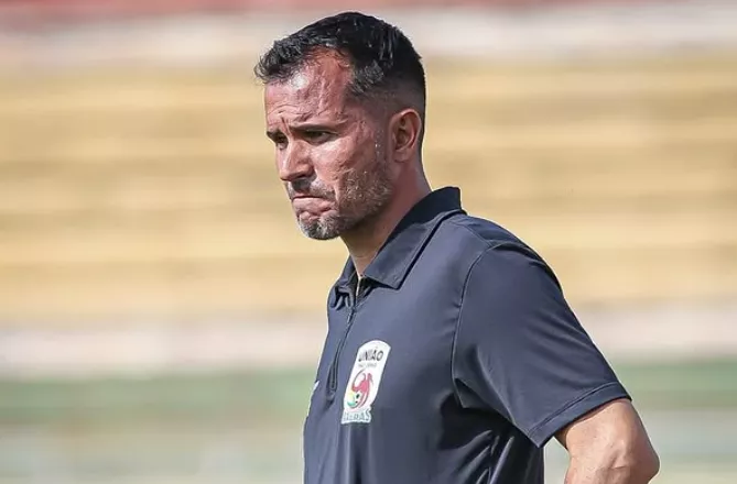 Copa Paulista: Técnico do União São João elogia o time e pensa no duelo contra o Primavera