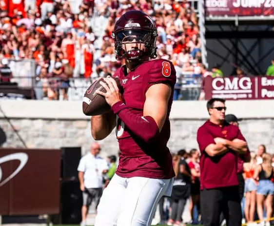 Davi Belfort estreia e se torna o primeiro quarterback brasileiro no futebol americano