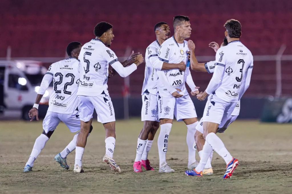 Rio Branco define saídas e permanências após Copa Paulista