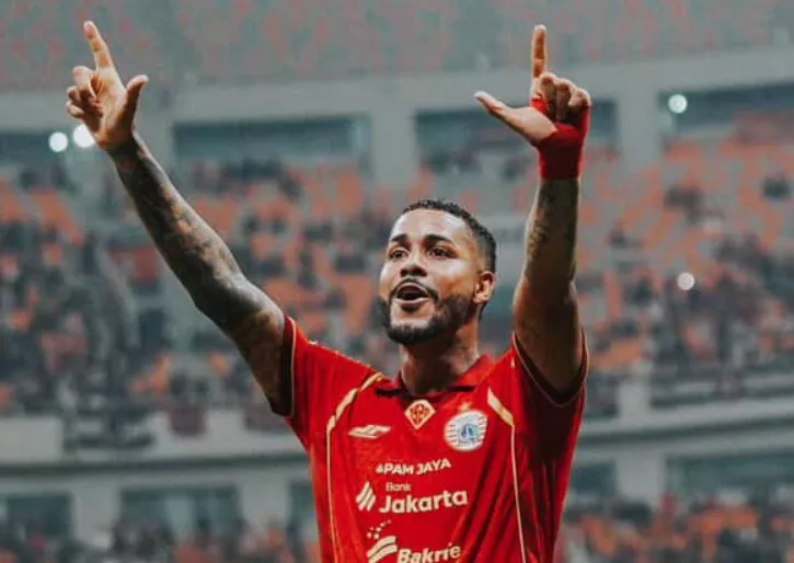 Ex-Remo tem média de um gol por jogo na Indonésia