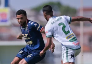 Grêmio Prudente x Francana - Carcará ou Veterana na Semifinal?