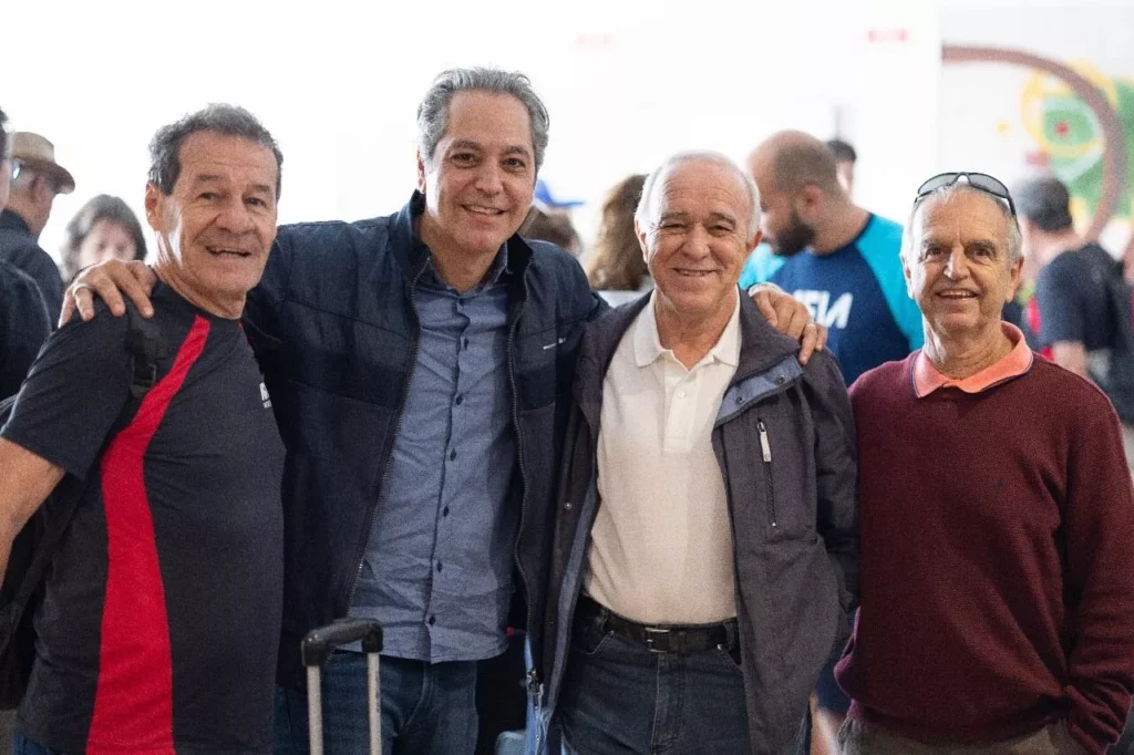 AFIA World Cup consolida portugal como destino esportivo 1