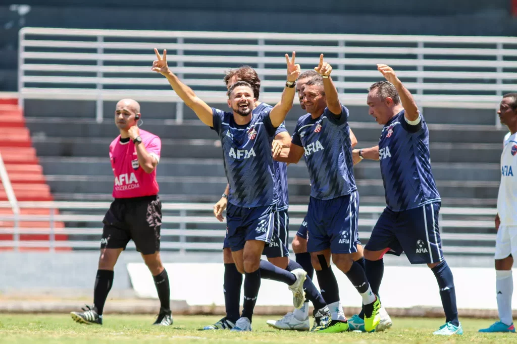 AFIA World Cup consolida portugal como destino esportivo