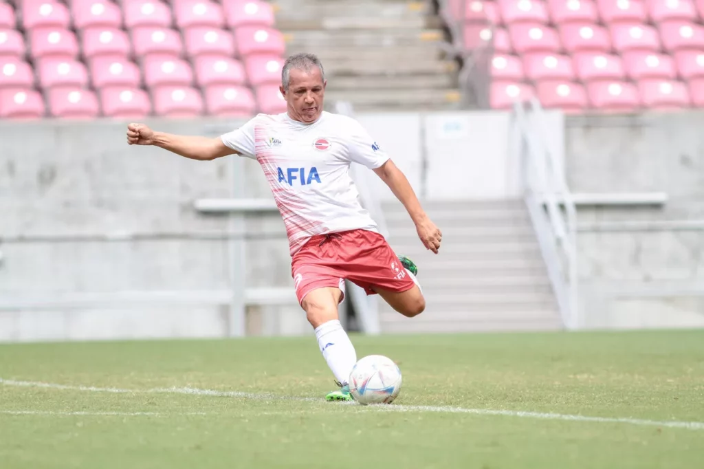 AFIA World Cup consolida portugal como destino esportivo 2