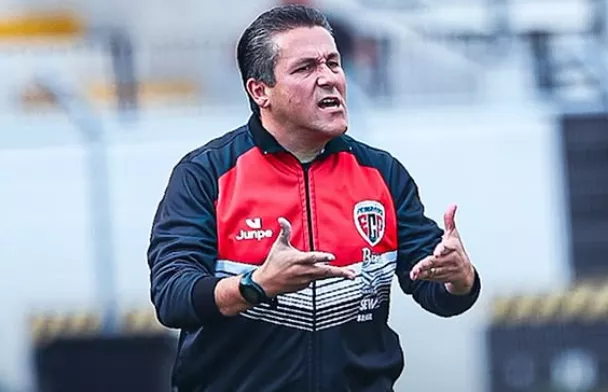 Copa Paulista: Fernando Marchiori elogia atuação do Primavera diante do Paulista